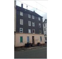 Ein Jahr halbe Kaltmiete: Gut geschnittene Wohnung zum selber renovieren in Wuppertal zu vermieten
