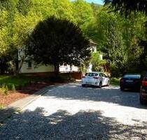 3ZKB-Wohnung im schönen Nonnental (bei Neustadt) - Lindenberg