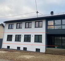 EG Wohnung zu vermieten , Koosbüsch - Rittersdorf