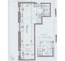 Wohnung zu vermieten in Trier - 750,00 EUR Kaltmiete, ca.  43,00 m² in Trier (PLZ: 54294) Feyen-Weismark