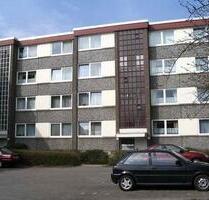 Schöne 3-Zimmer-Erdgeschosswohnung in Dortmund Scharnhorst