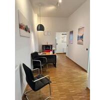 Büro am Theater zur Untermiete - 1.904,00 EUR Kaltmiete, in Aachen (PLZ: 52062) Aachen-Mitte