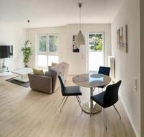 Moderne 2ZKB Mietwohnung in Top Lage KL Waldschlösschen - Weilerbach