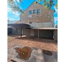 Haus zu verkaufen - 74.000,00 EUR Kaufpreis, ca.  500,00 m² in Bad Lausick (PLZ: 04651)