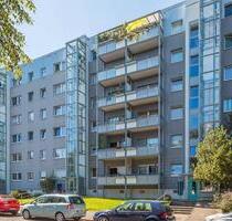 Wir sanieren für Sie: 2-Zimmerwohnung mit Balkon und Aufzug! - Dresden Prohlis