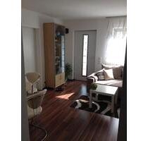 Wohnung: 2 ZKB - Küche - Bad inkl. Badewanne -Terrasse - Grolsheim