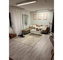 2,5 Zimmerwohnung 950€ warm in Poppenweiler - Tamm