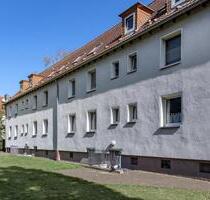 Demnächst frei! 3-Zimmer-Wohnung in Herne Unser Fritz