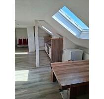 3-Zimmer-DG-Wohnung in ruhiger Lage – Nellingen (Alb-Donau-Kreis)