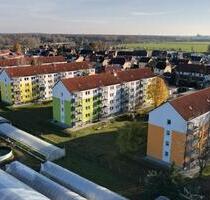 Deine Wohnung, dein Match - jetzt einziehen und wohlfühlen - Raguhn-Jeßnitz Jeßnitz (Anhalt)