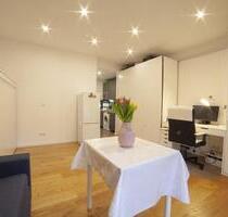 Studio Apartment in Steglitz - 1.050,00 EUR Kaltmiete, in Berlin (PLZ: 12163) Steglitz-Zehlendorf