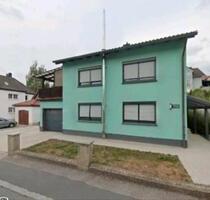 Einfamilienhaus in ruhiger Lage in Johannisthal - Küps