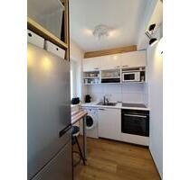 Große 1 Zimmer Wohnung Hamburg-Horn f. Studis, Azubi und Pendler