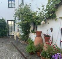 Schöne Eigentumswohnung in Hofanlage - Aachen Aachen-Mitte