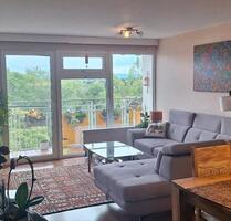 Schöne mobilierte 3 Zi wohnung ab 1 September zu vermieten - Neuwied