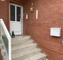 Gemütliche Etagenwohnung in Holle OT Heersum 3 Zimmerwohnung.