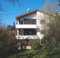 Korntal - 1,5-2 Zimmer Südhang-Halbhöhenlage - Korntal-Münchingen