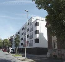 31 qm großes Einzimmerapartment - Münster Mitte-Süd