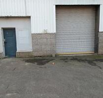 Gewerbehalle mit Bürofläche - 1.500,00&nbsp;EUR Kaltmiete, ca.&nbsp; 3,20&nbsp;m&sup2; in Kempen (PLZ: 47906)