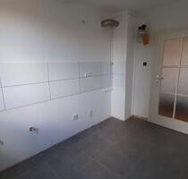 Helle 3 Zimmer Wohnung in Helmstedt