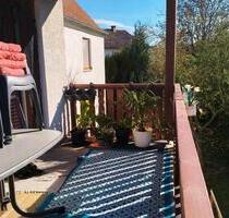 Großzügige 4-Zimmer-Wohnung (ca. 100 m²) - Langenmosen