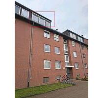 Helle 2,5 Zimmer Wohnung in 31832 Springe