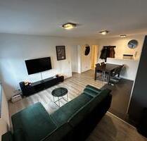 2 Zkb 56qm Singlepärchen Wohnung - Hachenburg