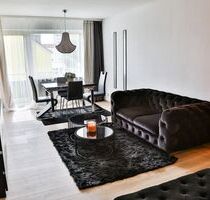 Appartment Wohnung möbliert- 10 min to airport Frankfurt - Hattersheim am Main