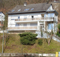 Gemütliche 1,5 Zi-Dachgeschoss-Whg. mit Küche - Bad Ems