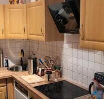 möblierte Wohnung ab 27.12.25 auf Zeit - Sonneberg