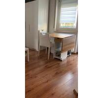 Helle 1-Zimmerwohnung - 540,00&nbsp;EUR Kaltmiete, ca.&nbsp; 34,00&nbsp;m&sup2; in Kirchentellinsfurt (PLZ: 72138)