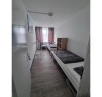 Neue vollmöblierte 4 Zimmer Wohnung in Hamburg Billstedt