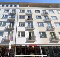 2-Zimmer Wohnung Wiesbaden 60qm Ferienwohnung