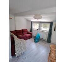 3-4 Zimmerwohnung ohne Balkon in Bündheim - Bad Harzburg
