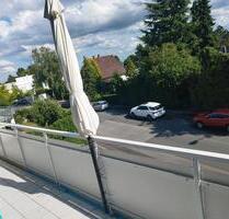 Untermiete: Teilmöblierte 3-Zimmer-Wohnung für 1 Jahr - Kronberg im Taunus