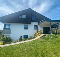 Dachgeschosswohnung in schöner, ruhiger Lage - Rheinfelden (Baden)