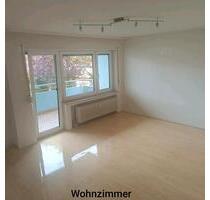 Eine gut geschnittene 3 Zimmer Erdgeschosswohnung. - Offenau