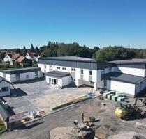 Neue Wohnanlage – seniorengerecht und barrierearm, 2-Raumwohnung in Riestedt WE 13 - Sangerhausen