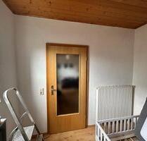 Wohnung mit Garten zu vermieten - Enkenbach-Alsenborn