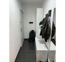 3 Zimmerwohnung mit Stellplatz in Schwabach