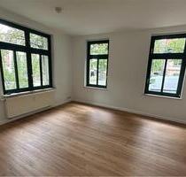 Frisch renovierte Wohnung - sofort verfügbar! - Chemnitz Ebersdorf