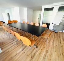 Seminar &Meetingraum mit großer Terrasse in Nürnberg zu vermieten