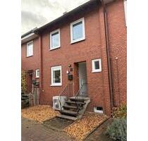 Reihenmittelhaus zu vermieten - 800,00 EUR Kaltmiete, in Bremervörde (PLZ: 27432)