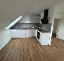 Komplett sanierte 3 Zimmer Wohnung in Tönning