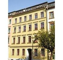 Wir sanieren diese 3-Raum-Altbau-Wohnung im Dachgeschoss! - Dresden