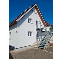 Möblierte 2,5-Zimmer-Wohnung in Mühlhausen zu vermieten