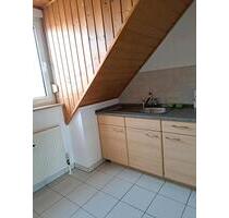 3 Zimmer Wohnung im DG in Sulzkirchen - Freystadt