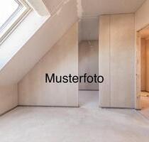 Moderne 3-Zimmer-Dachgeschosswohnung - Weiden in der Oberpfalz