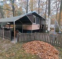 Campingplatz Bungalow - 4.000,00 EUR Kaltmiete, ca.  0,00 m² in Schönefeld (PLZ: 12529)