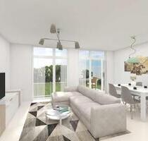 WOW Neubau 3 Zi. Traumwohnung mit Balkon - Offenbach am Main Bieber